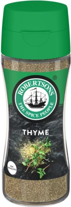 Robertson's Thyme (1 x 22 g) | Shop Online
