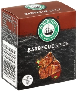 Robertson’s Barbecue Spice (1 x 35 g) | Shop Online
