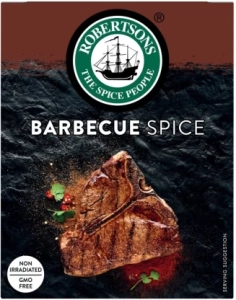 Robertson’s Barbecue Spice (1 x 128 g) | Shop Online