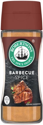Robertson's Barbecue Spice (1 x 60 g) | Shop Online