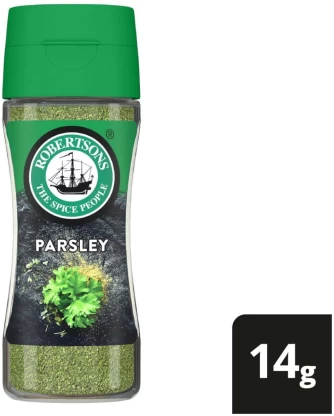 Robertson's Parsley (1 x 14 g) | Shop Online