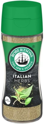 Robertson's Italian Herbs (1 x 100 g) | Shop Online