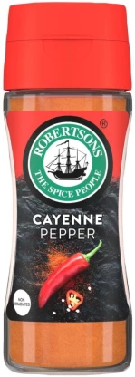 Robertson's Cayenne Pepper (1 x 47 g) | Shop Online