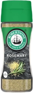 Robertson’s Rosemary (1 x 23 g) | Shop Online