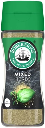 Robertson's Mixed Herbs (1 x 100 g) | Shop Online