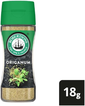 Robertson's Origanum (1 x 100 g) | Shop Online