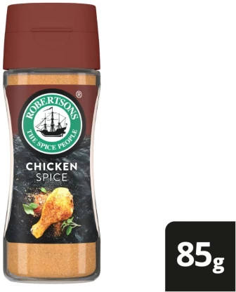 Robertson's Chicken Spice (1 x 85 g) | Shop Online