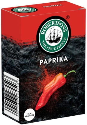 Robertson's Paprika (1 x 55 g) | Shop Online