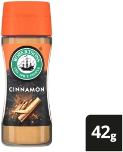 Robertson’s Cinnamon (1 x 100 g) | Shop Online