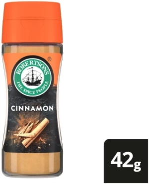 Robertson's Cinnamon (1 x 100 g) | Shop Online