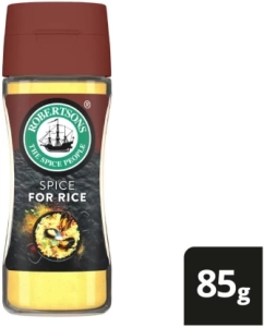Robertson’s Spice For Rice (1 x 100 g) | Shop Online
