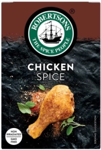 Robertson’s Chicken Spice (1 x 84 g) | Shop Online