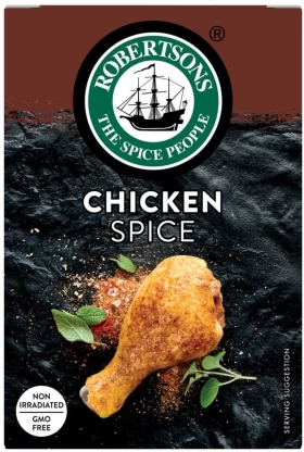 Robertson's Chicken Spice (1 x 84 g) | Shop Online
