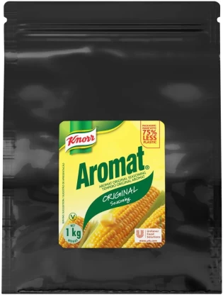 Knorr Original Aromat Seasoning (1 x 1 kg) | Shop Online