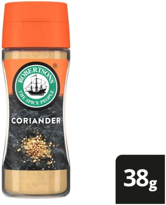 Robertson's Coriander (1 x 38 g) | Shop Online