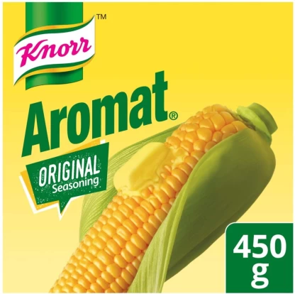 Knorr Aromat Original Seasoning (1 x 450 g) | Shop Online