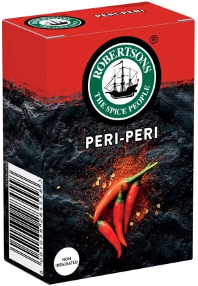 Robertson's Peri-Peri (1 x 48 g) | Shop Online