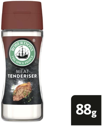 Robertson's Meat Tenderiser (1 x 88 g) | Shop Online