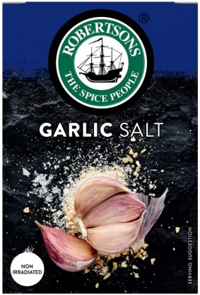 Robertson's Garlic Salt (1 x 100 g) | Shop Online