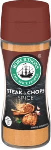 Robertson’s Steak And Chops Spice (1 x 86 g) | Shop Online