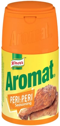 Knorr Aromat Peri Peri Seasoning (10 x 75 g) | Shop Online
