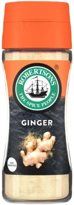 Robertson's Ginger (1 x 100 g) | Shop Online