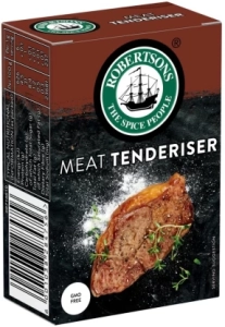 Robertson’s Meat Tenderiser (1 x 100 g) | Shop Online