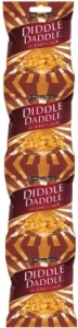 Diddle Daddle Coated Caramel Popcorn (22 g) | Shop Online