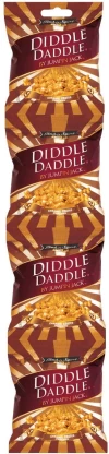 Diddle Daddle Coated Caramel Popcorn (22 g) | Shop Online