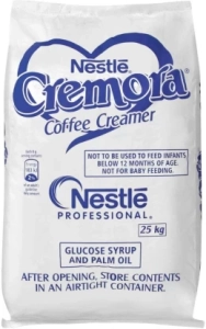 Nestle Cremora Coffee Creamer Skimmed Milk Powder (25 kg) | Shop Online
