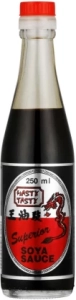 Hasty Tasty Superior Soy Sauce (250 ml) | Shop Online