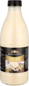 Ina Paarman Creamy Caesar Dressing Sauce (1 L) | Shop Online