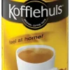 Koffiehuis Medium Roast Instant Coffee (Chicory Flavoured, 750 g) | Shop Online - Image 2