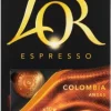 L'Or Espresso Ristretto Filter Coffee (52 g) | Shop Online - Image 2