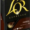 L'Or Espresso Forza Filter Coffee (52 g) | Shop Online - Image 2
