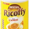 Nescafe Ricoffy Medium Roast Instant Coffee with Cremora (400 g) | Shop Online - Image 2