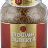 Douwe Egberts Ristretto Instant Coffee (Hazelnut Flavoured, 200 g) | Shop Online - Image 2