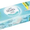 Lil-Lets Unscented Pantyliners Pantyliner  (Pack of 25) - Image 2