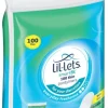 Lil-Lets Pantyliners Unscented Pantyliner  (Pack of 100) - Image 2