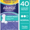 Always Unscented Pantyliner  (Pack of 40) - Image 3