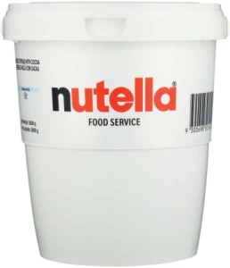 Nutella Chocolate and Hazelnut Spread 3 kg | Shop Online