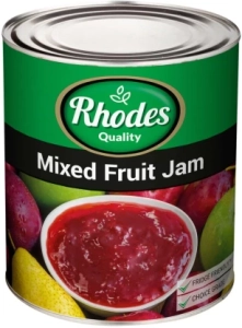 Rhodes Mixed Fruit Jam 3.75 kg | Shop Online