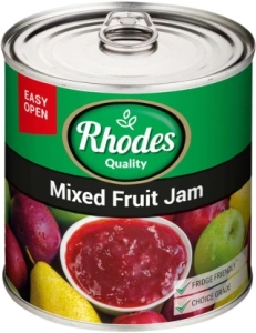 Rhodes Mixed Fruit Jam 900 g | Shop Online
