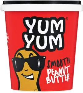 Yum Yum Chocolate Peanut Spread 790 g | Shop Online