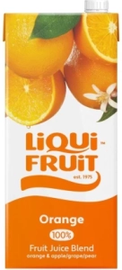 Liqui Fruit Orange 100% Fruit Juice Blend (6 x 2 L) | Shop Online