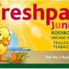 Freshpak Junior Rooibos - Organic Rooibos Tea (20 Bags) | Shop Online - Image 2