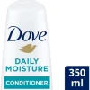 Dove Daily Moisture Conditioner – 350 ml | Buy Online South Africa - Image 2