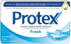 Protex Anti Germ Bar Soap Fresh – 150 g | Buy Online South Africa