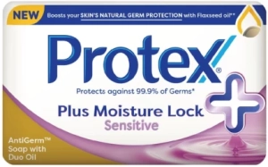 Protex Plus Moisture Lock Sensitive Soap Plus Moisture Lock – 12 x 150 g | Buy Online South Africa