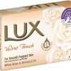 Lux Velvet Touch Soap Velvet Touch  (175 g) - Image 2